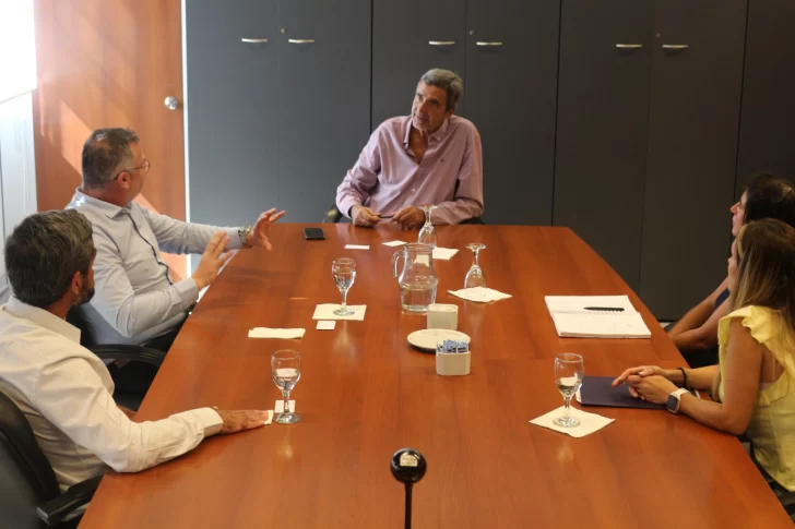 Una minera explorará en Valle Fértil en la búsqueda de oro, cobre y plata