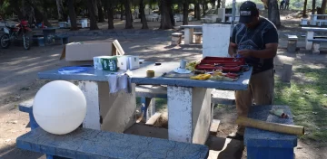 Otro departamento tendrá fiesta para celebrar el amor en San Valentín