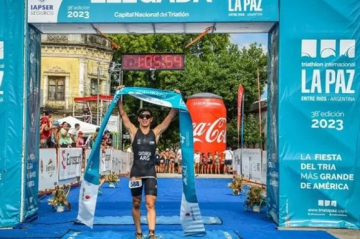 Tomás Castañeda inicia su camino al Panamericano