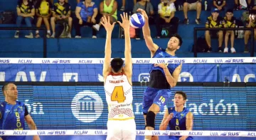 UPCN no le dio chances a la UVT UPCN no le dio chances a la UVT