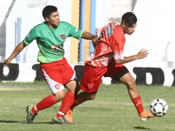 La Copa 2023 pide cancha
