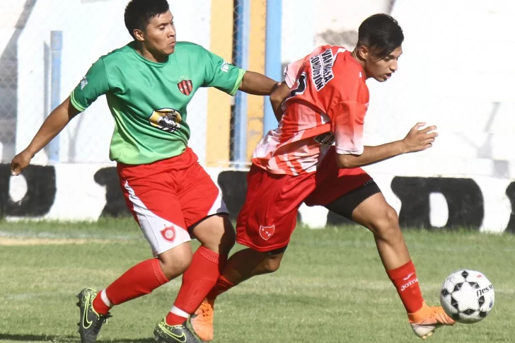 La Copa 2023 pide cancha