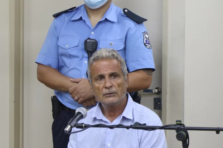 Investigan a un contador por amenazar a una ex con difundir material sexual