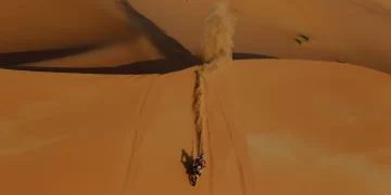 Un retraso que le costó caro a Kevin