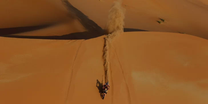 Un retraso que le costó caro a Kevin