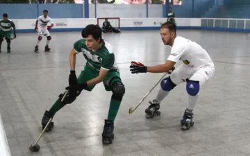 El “Cecilio Velázquez” arrancó con todo El “Cecilio Velázquez” arrancó con todo