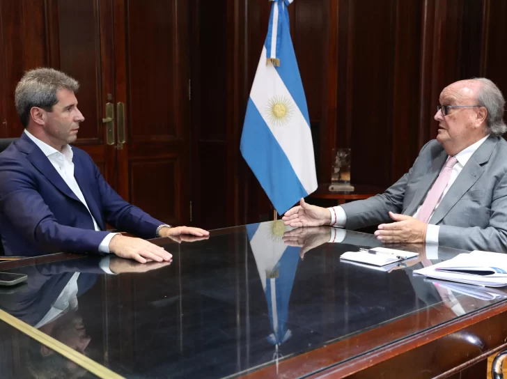 Con ayuda nacional harán el tercer parque provincial de energía solar