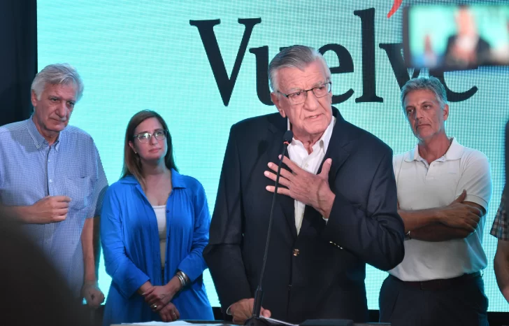 Gioja: “Tenemos la obligación de sumar y que nos sumen” al frente SJxT Gioja: “Tenemos la obligación de sumar y que nos sumen” al frente SJxT