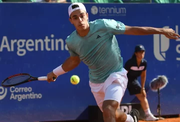 El debut de Alcaraz eclipsa todo El debut de Alcaraz eclipsa todo