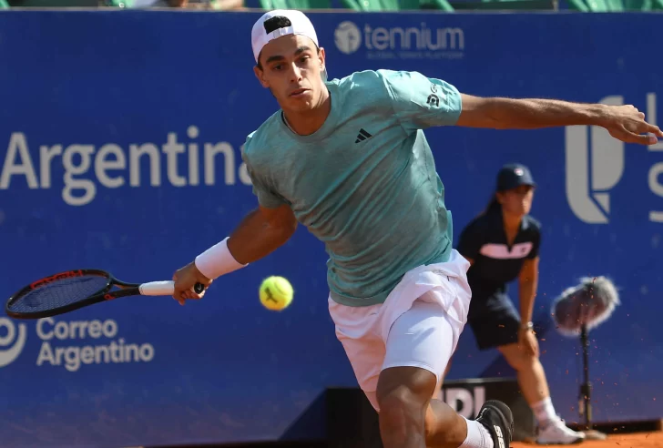 El debut de Alcaraz eclipsa todo El debut de Alcaraz eclipsa todo