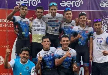 Rosas, último ganador, no la correrá Rosas, último ganador, no la correrá