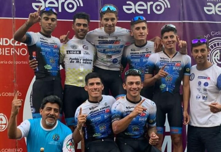 Rosas, último ganador, no la correrá Rosas, último ganador, no la correrá