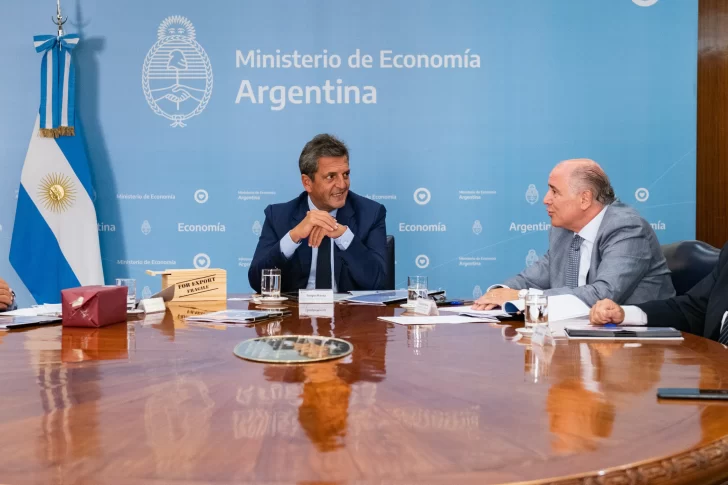 Expectativa por la primera reunión de la mesa del FdT