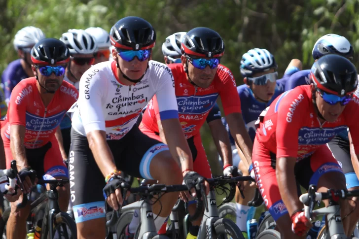 El reto europeo del campeón