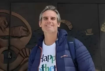 Compró dólares y lo mataron en un robo Compró dólares y lo mataron en un robo