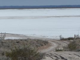 Confirman la exploración de litio y avanzan por la energía geotérmica
