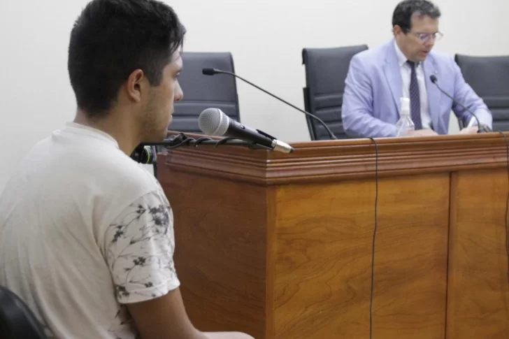 Investigan a un joven por enseñar a un niño a masturbarse y a otro por violación