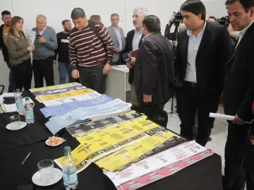 Gobierno definió la forma de financiar las boletas y destinará $262 millones Gobierno definió la forma de financiar las boletas y destinará $262 millones