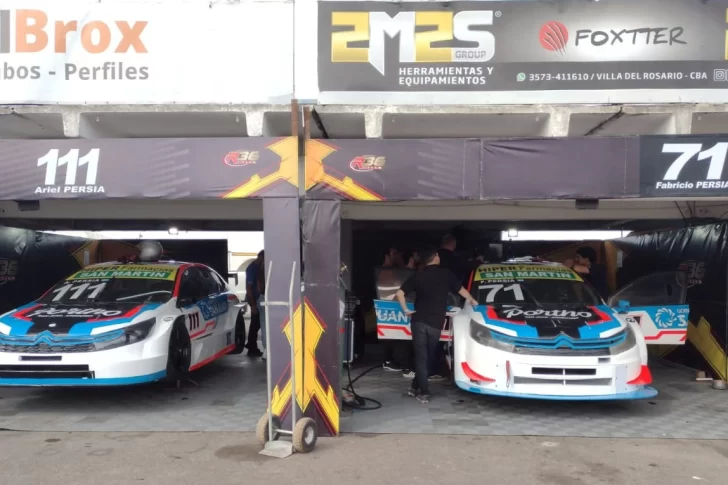 La hora del equipo sanjuanino