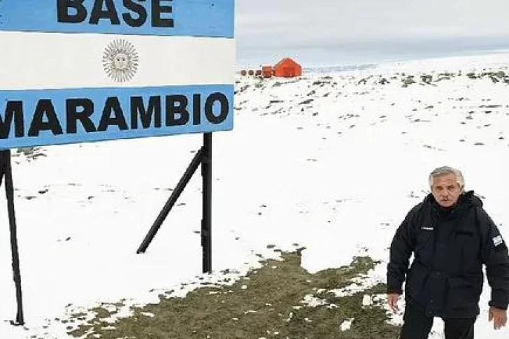 “Vengo a hablarles de nuevos inicios”