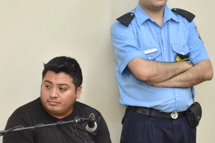 Un policía acusado de violador quedó libre, declaró que todo fue consentido