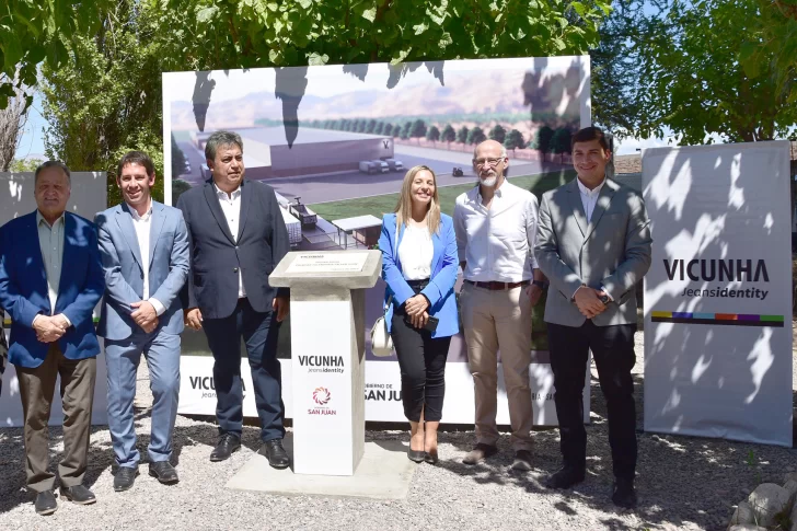 Firma mundial con única fábrica en el país hará una hilandería en San Juan