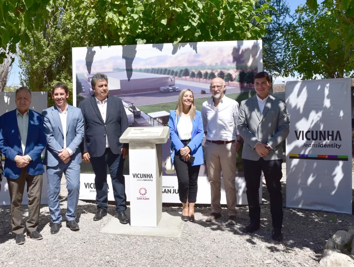 Firma mundial con única fábrica en el país hará una hilandería en San Juan