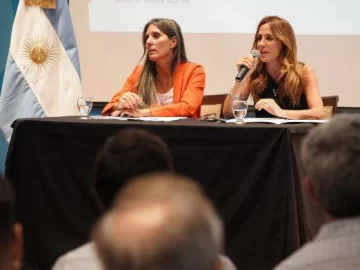 Potenciar: estudian un plan con más capacitación laboral Potenciar: estudian un plan con más capacitación laboral