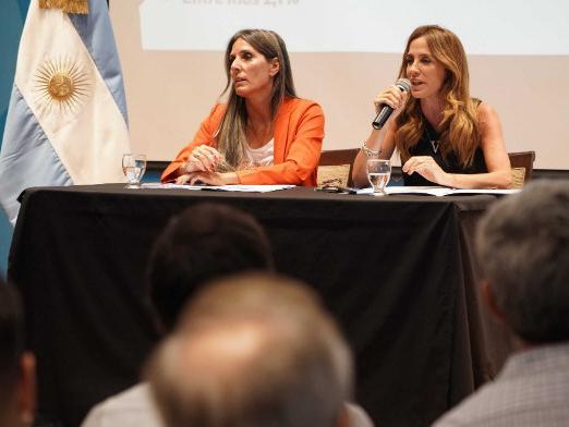 Potenciar: estudian un plan con más capacitación laboral Potenciar: estudian un plan con más capacitación laboral