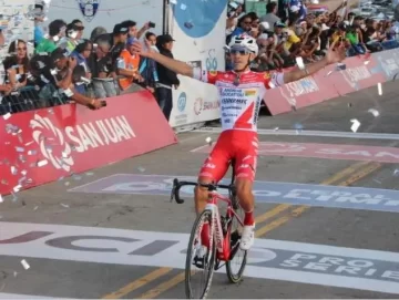 El gran duelo en las alturas El gran duelo en las alturas