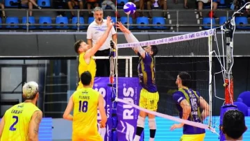 Festejo por duplicado