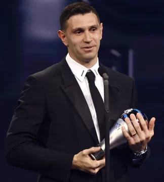 Una fiesta bien argentina en el corazón de París