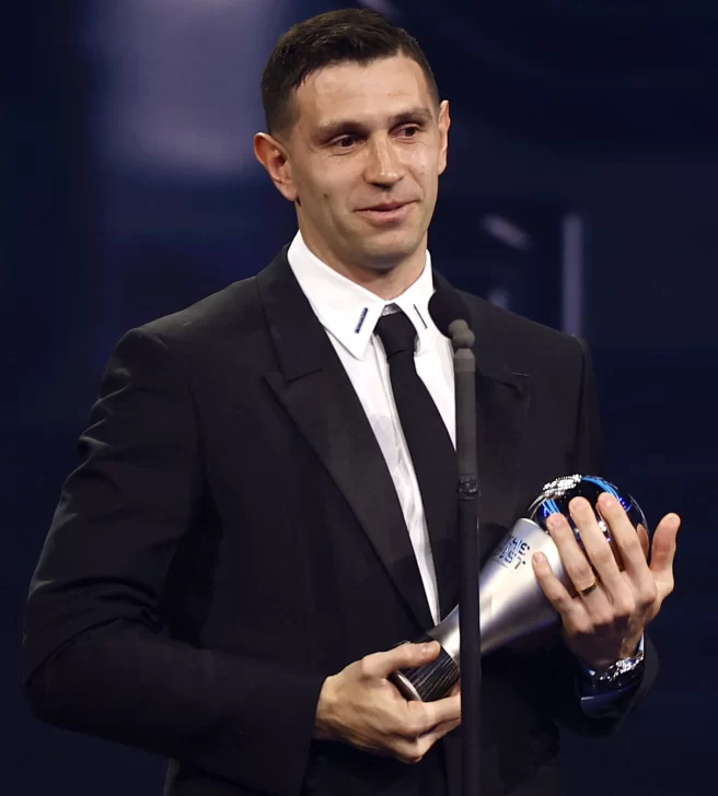 Una fiesta bien argentina en el corazón de París