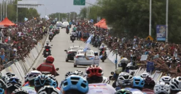 Postales del gran regreso