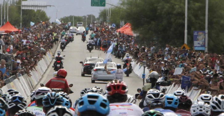 Postales del gran regreso