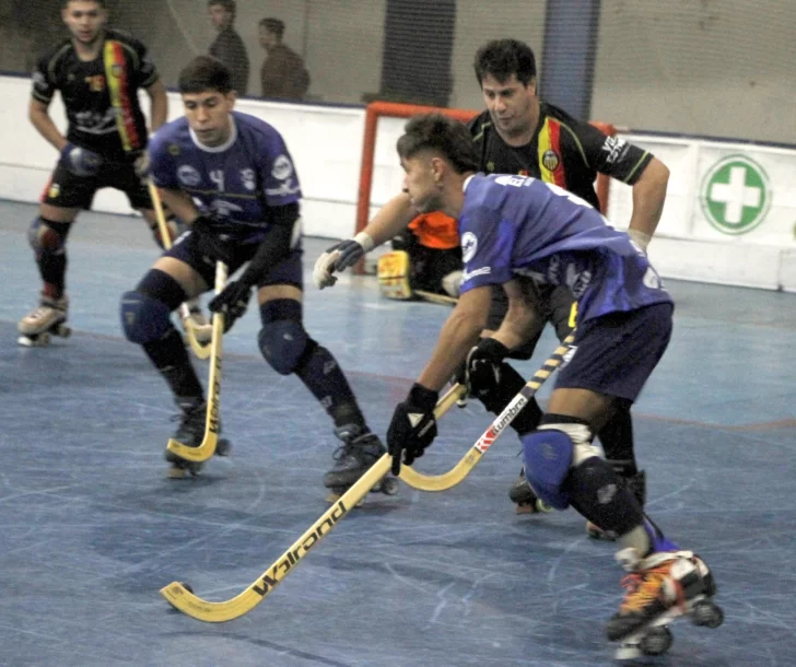 La UVT aprovechó los empates