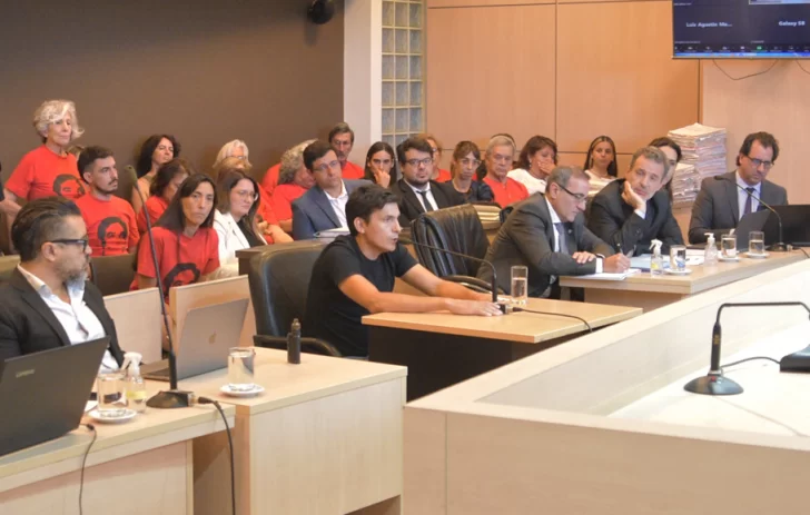 Tellechea: reinicia el juicio con testimonios de los hijos