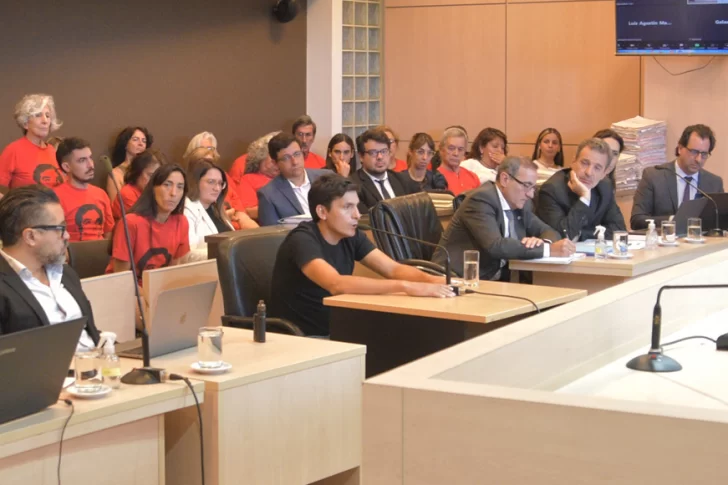 Tellechea: reinicia el juicio con testimonios de los hijos