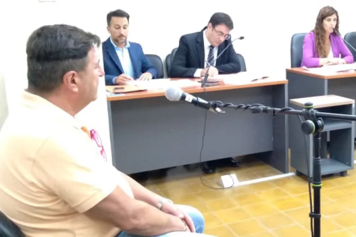 Investigan si un preceptor abusó de una alumna de 14 años en colegio secundario