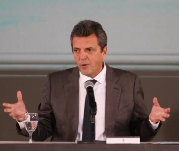 Argentina acordó con el BID un préstamo de US$ 80 millones destinado a las mipymes Argentina acordó con el BID un préstamo de US$ 80 millones destinado a las mipymes