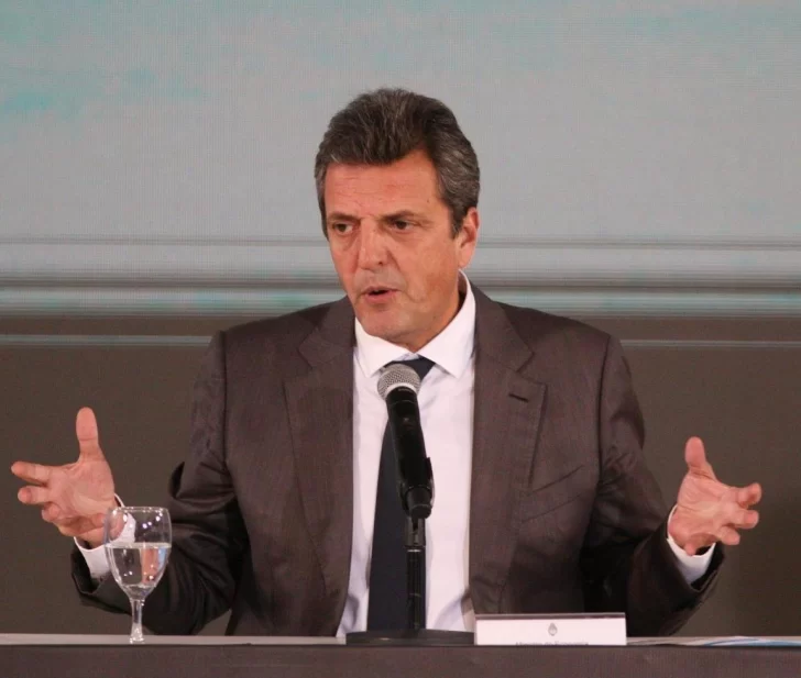 Argentina acordó con el BID un préstamo de US$ 80 millones destinado a las mipymes Argentina acordó con el BID un préstamo de US$ 80 millones destinado a las mipymes