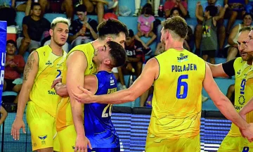 UPCN continúa intratable y ya lleva ocho triunfos consecutivos en la Liga UPCN continúa intratable y ya lleva ocho triunfos consecutivos en la Liga