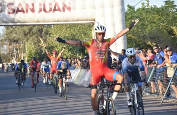 Doblete de Gerardo Tivani en La Bebida