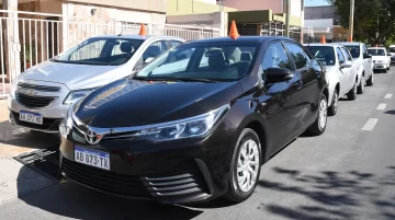 Por el alza en el valor de los autos, el Impuesto Automotor subió en promedio un 64% Por el alza en el valor de los autos, el Impuesto Automotor subió en promedio un 64%