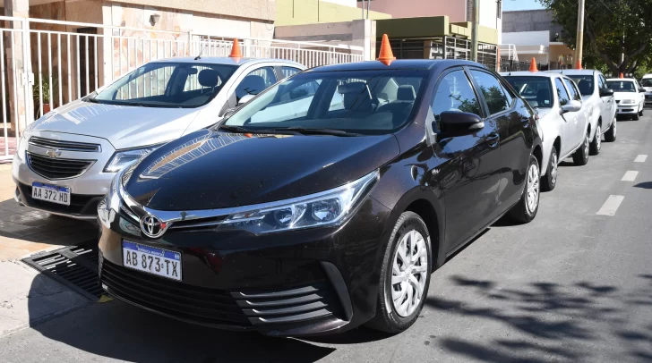 Por el alza en el valor de los autos, el Impuesto Automotor subió en promedio un 64% Por el alza en el valor de los autos, el Impuesto Automotor subió en promedio un 64%