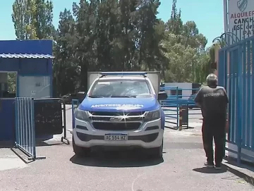 Asesinan de 11 tiros a un concejal del FdT en Buenos Aires, frente a su pareja Asesinan de 11 tiros a un concejal del FdT en Buenos Aires, frente a su pareja