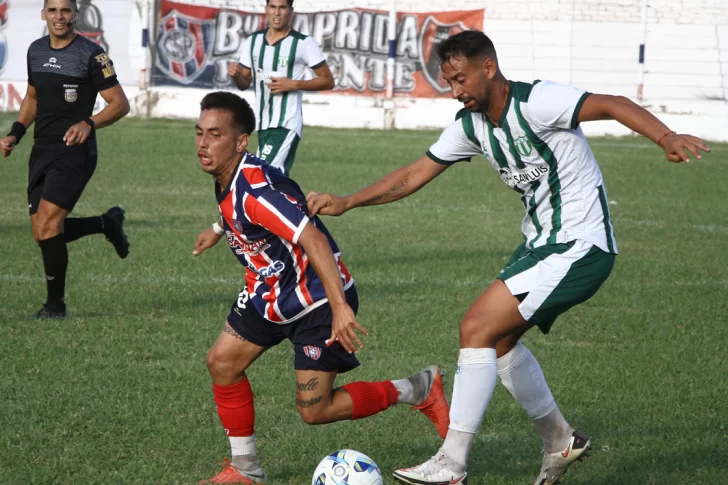 Con sabor a muy poco