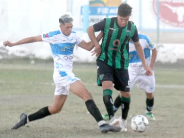 Colón ganó y quedó a un punto de San Martín