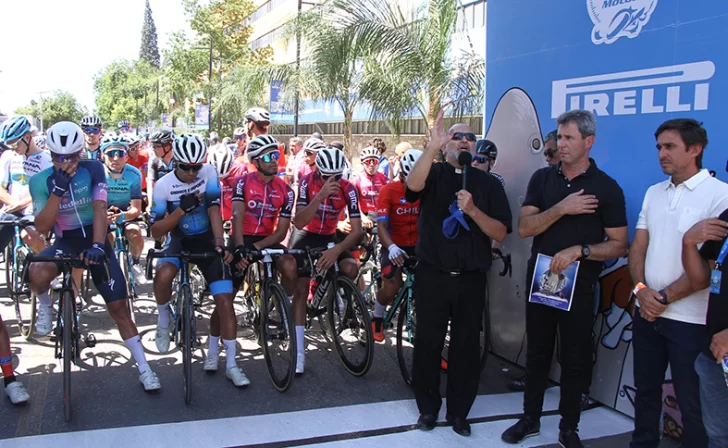 Debut de la advocación Debut de la advocación