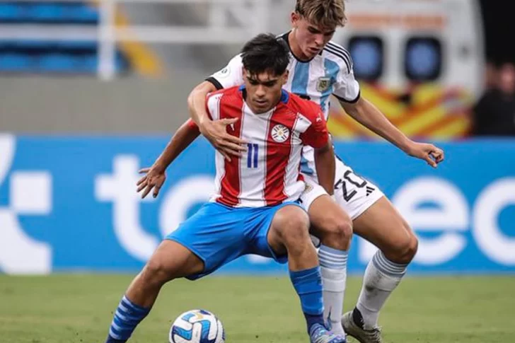La Argentina de Mascherano, por la remontada en el clásico frente a Brasil